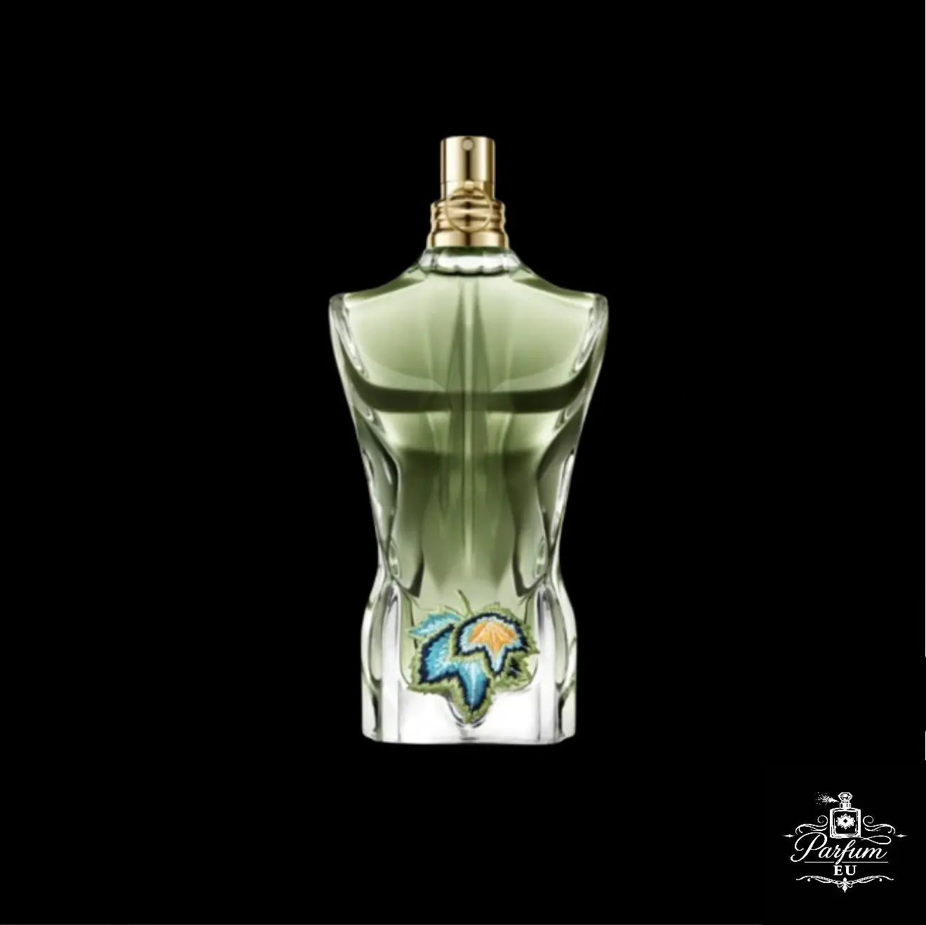 Jean Paul Gaultier Le Beau Paradise Garden Eau de Parfum ParfumEu