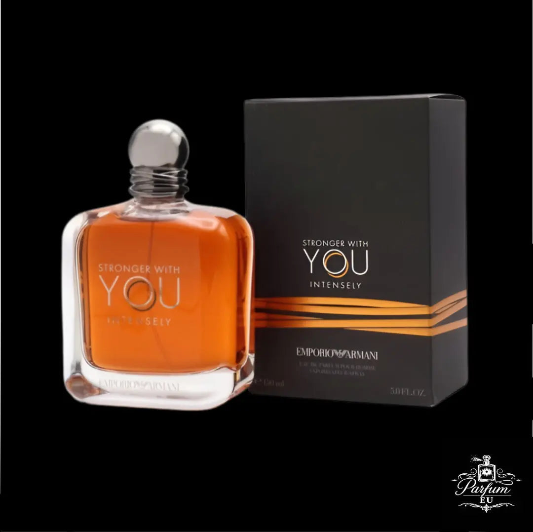 Armani Stronger With You Intensely ParfumEu