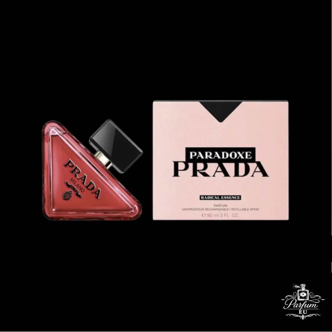 Prada Paradoxe Radical Essence ParfumEu
