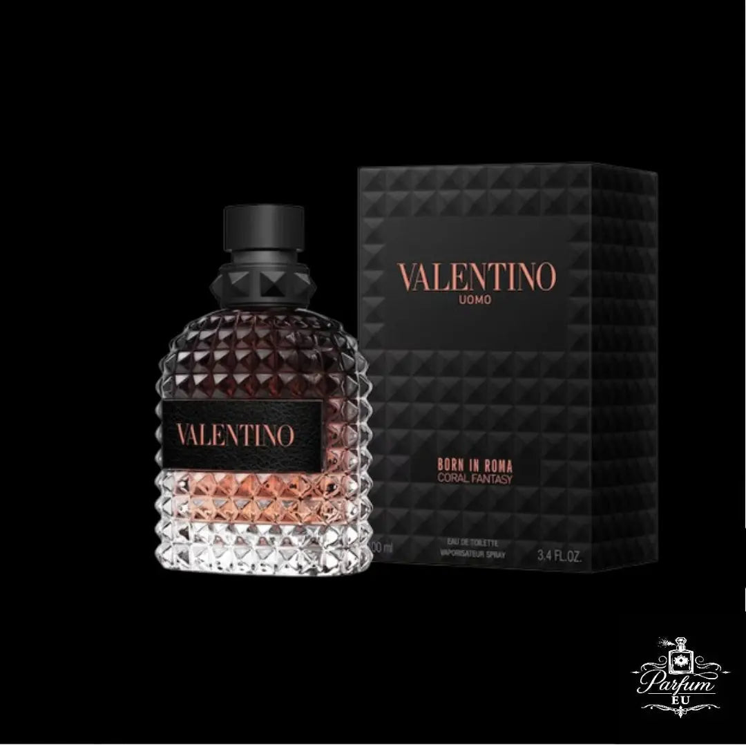 Valentino Uomo Born In Roma Coral Fantasy ParfumEu