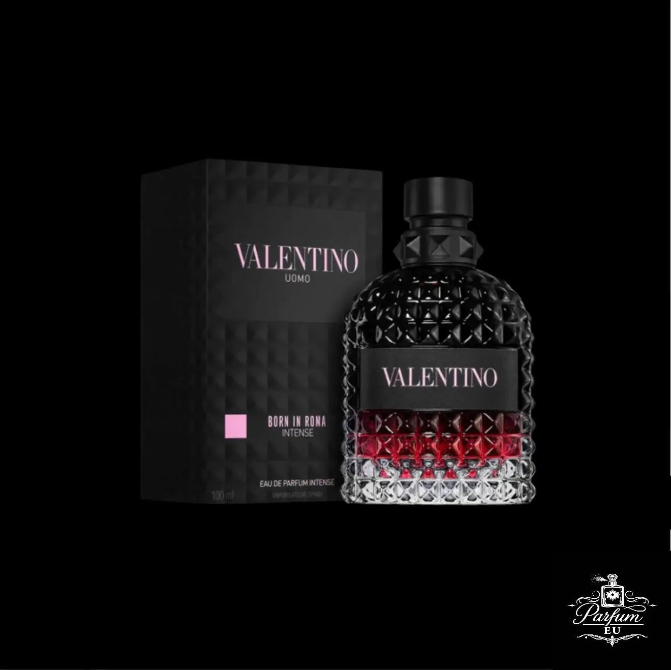 Valentino Uomo Born in Roma Intense ParfumEu