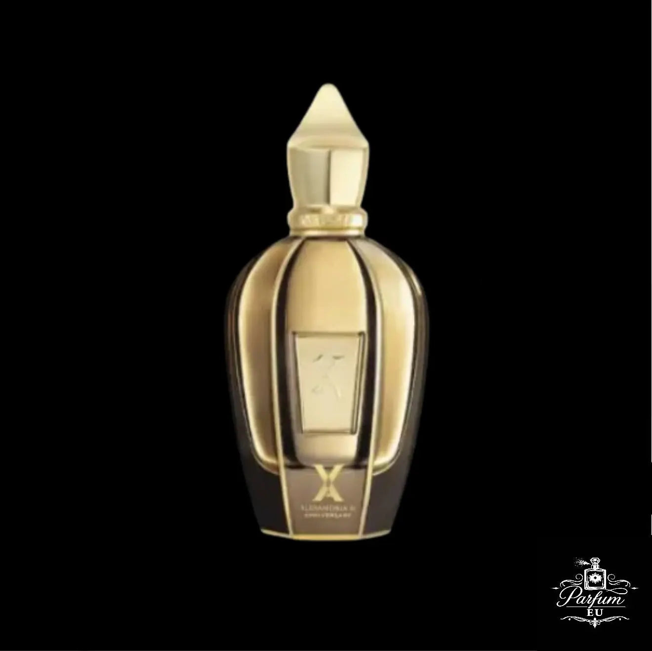 Xerjoff Alexandria II Anniversary Eau de Parfum ParfumEu