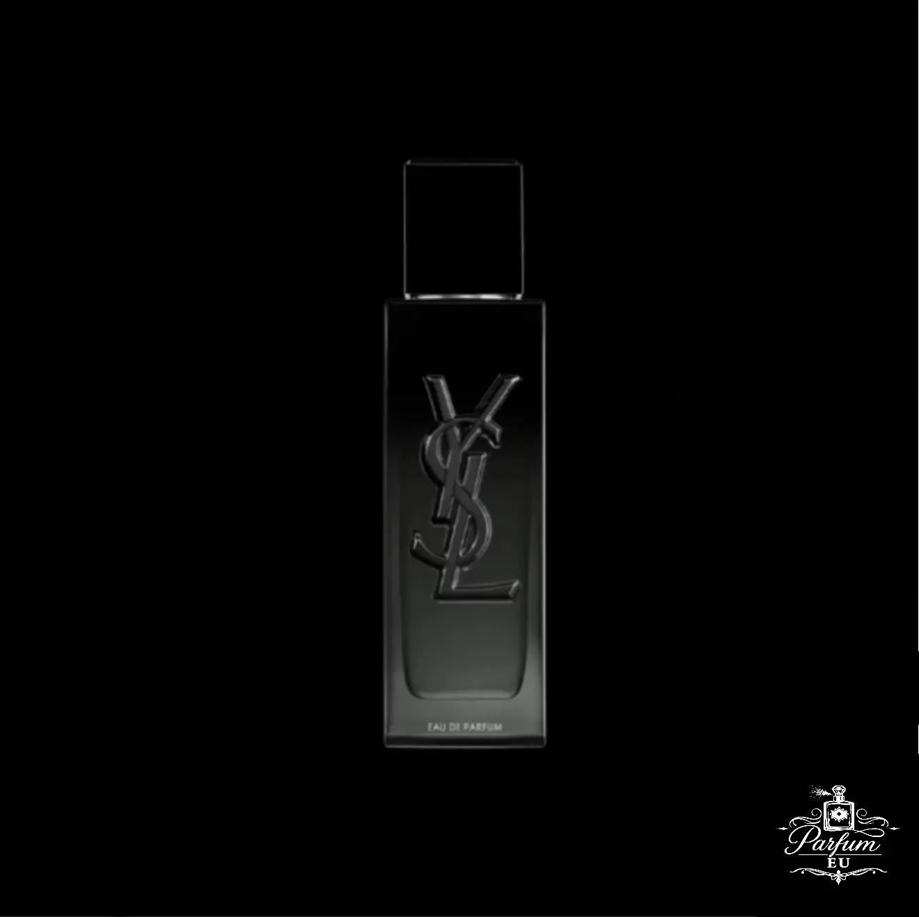 Yves Saint Laurent MYSLF Eau de Parfum ParfumEu