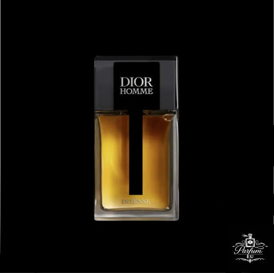 Dior Homme Intense Eau de Parfum ParfumEu