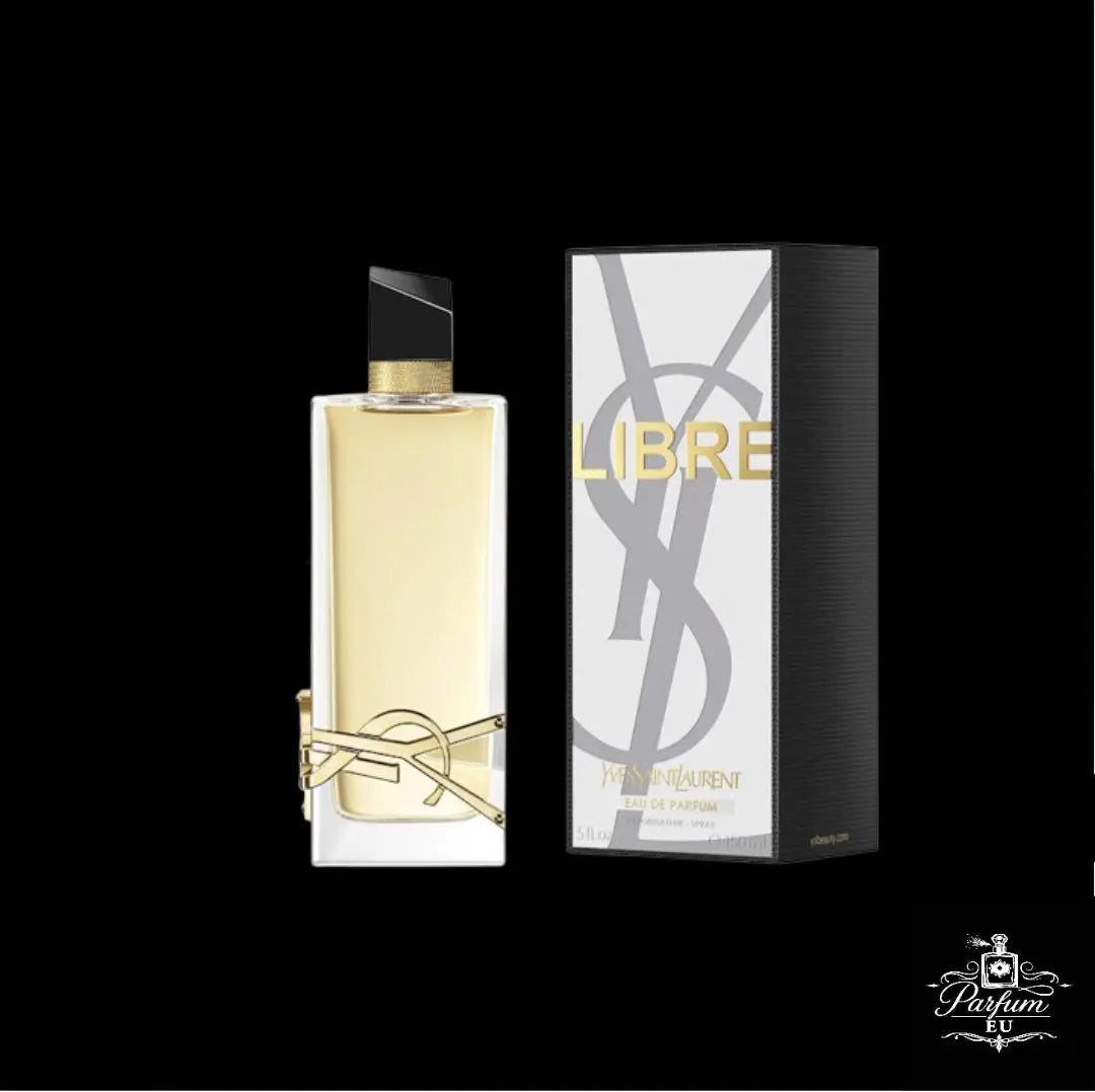Yves Saint Laurent Libre ParfumEu