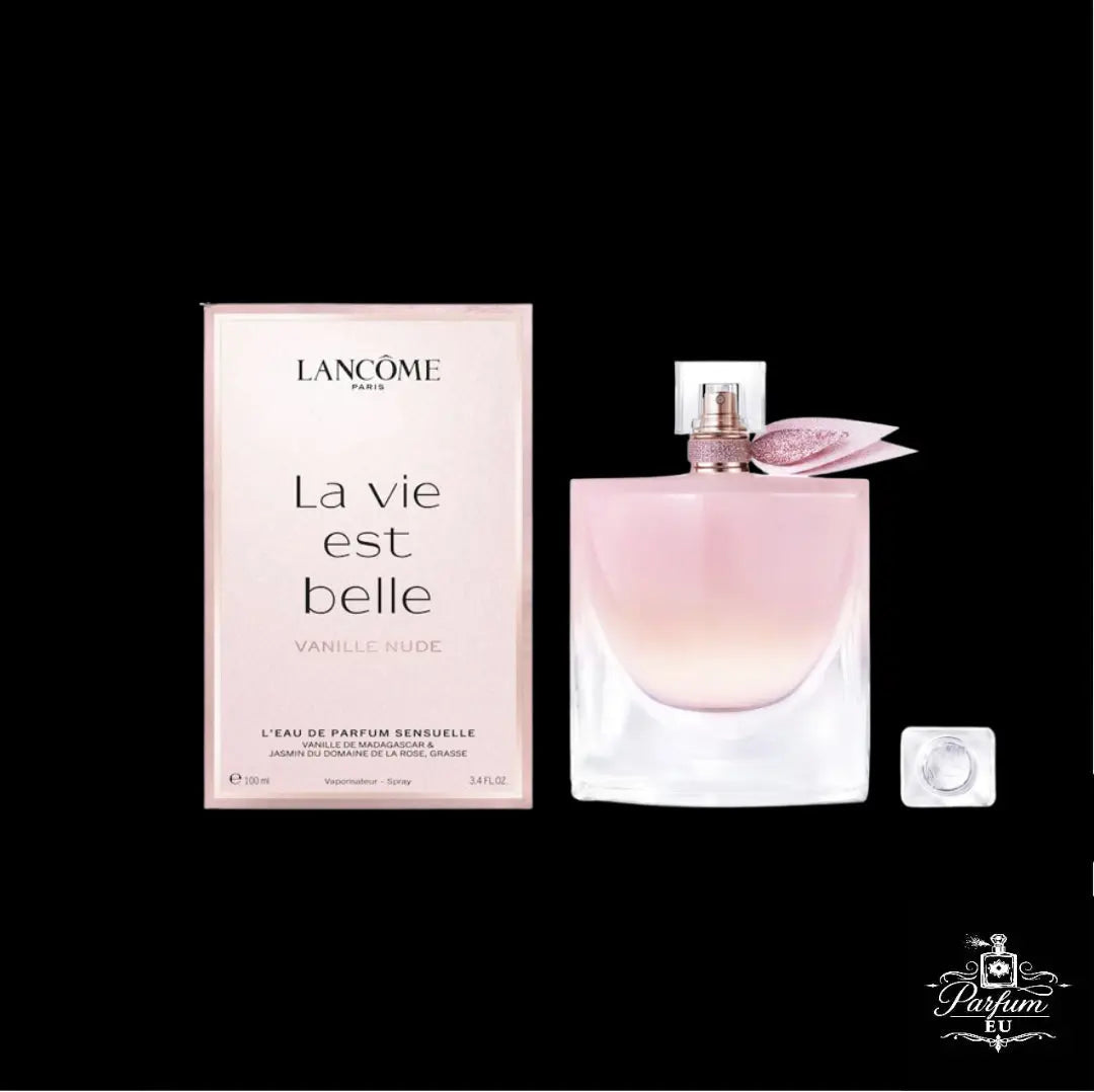 Lancôme La vie est belle ParfumEu