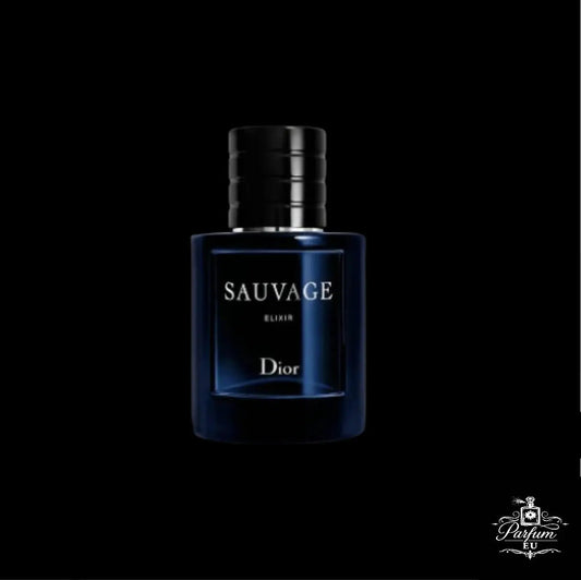 Dior Sauvage Ellixir ParfumEu