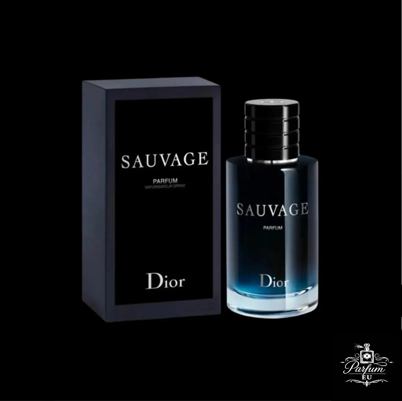 Dior Sauvage ParfumEu