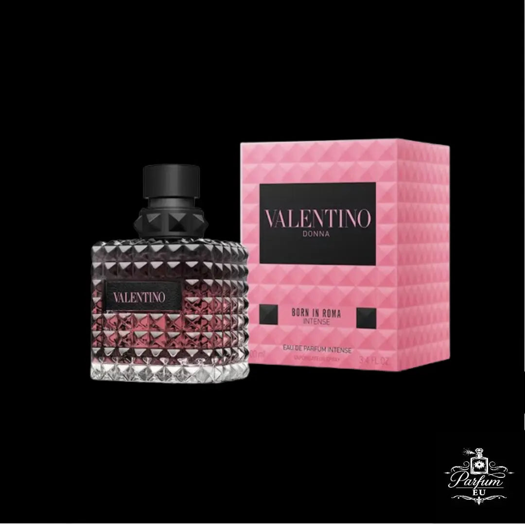 Valentino Donna Born In Roma Intense ParfumEu