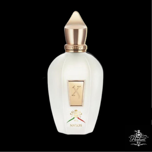 Xerjoff Naxos Eau de Parfum ParfumEu