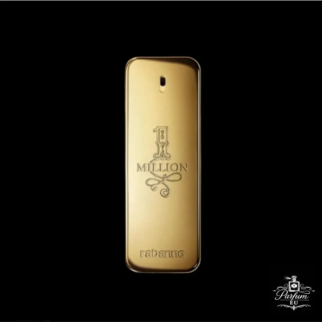Rabanne 1 Million Eau de Toilette ParfumEu