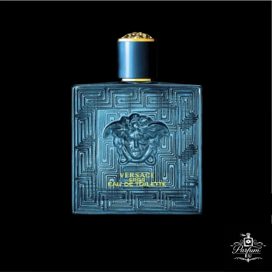 Versace Eros Eau de Toilette ParfumEu